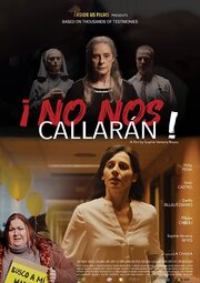 No Nos Callarán - лучший фильм в фильмографии Нурия Соле