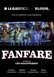 Fanfare - лучший фильм в фильмографии Бастьен Катеначчи