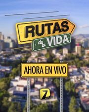 Rutas de la vida из фильмографии Irving Aranda в главной роли.