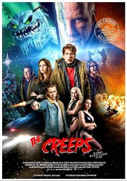 The Creeps из фильмографии Miika J. Norvanto в главной роли.