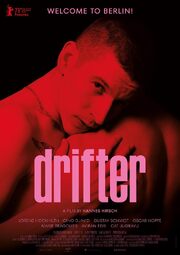 Drifter - лучший фильм в фильмографии Elisabeth Börnicke