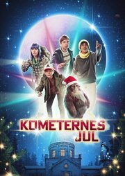 Kometernes jul - лучший фильм в фильмографии Lars Bendix