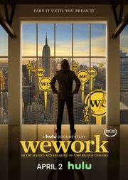 WeWork - лучший фильм в фильмографии Авив Геффен