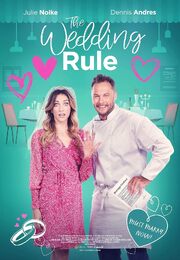 The Wedding Rule - лучший фильм в фильмографии Tamara Marcano