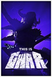 This Is GWAR - лучший фильм в фильмографии Zach Blair