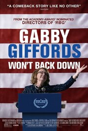 Gabby Giffords Won't Back Down - лучший фильм в фильмографии Sam Jinishian