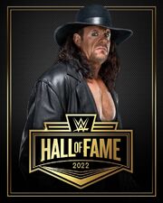 WWE Hall of Fame 2022 из фильмографии Шармелл Салливан в главной роли.