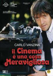 Carlo Vanzina. Il Cinema è una Cosa Meravigliosa из фильмографии Марио Сести в главной роли.