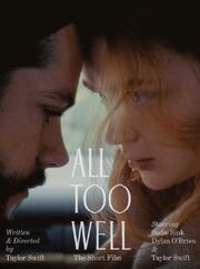 All Too Well: The Short Film из фильмографии Этан Тобман в главной роли.