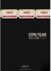 ESPN Films - лучший фильм в фильмографии Джейсон Хехир