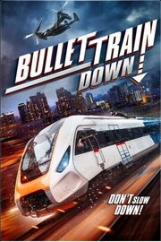 Bullet Train Down - лучший фильм в фильмографии Byron Preston Jackson