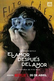 El amor después del amor - лучший фильм в фильмографии Leandro Sandonato