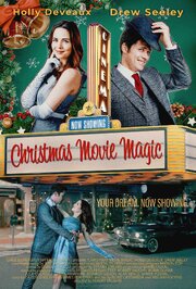 Christmas Movie Magic - лучший фильм в фильмографии Baldeep Randhawa