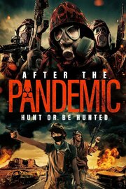 After the Pandemic - лучший фильм в фильмографии Alec McCormick