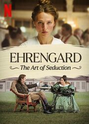 Ehrengard: The Art of Seduction из фильмографии Jacob Jørgensen в главной роли.