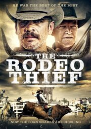 The Rodeo Thief из фильмографии Джим Бёрлсон в главной роли.