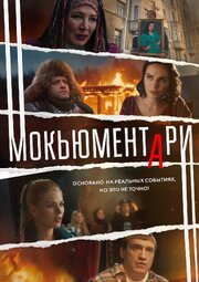 Мокьюментари - лучший фильм в фильмографии Мария Кузмичева