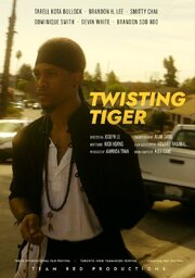 Twisting Tiger - лучший фильм в фильмографии Brandon H. Lee