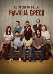 El Secreto de la Familia Greco из фильмографии Luciano Heredia в главной роли.