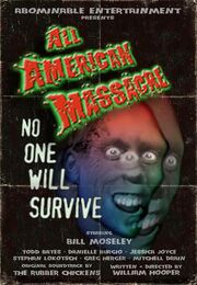 All American Massacre из фильмографии Stephan Lokotsch в главной роли.