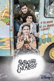 Papás por Encargo - лучший фильм в фильмографии Jorge Richards