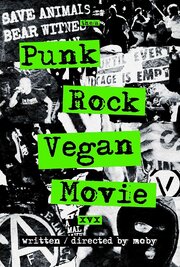 Punk Rock Vegan Movie - лучший фильм в фильмографии Dennis Lyxzén