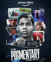 The Pogmentary из фильмографии Алекс Фергюсон в главной роли.