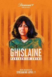 Ghislaine: Partner in Crime - лучший фильм в фильмографии Сун-И Превин