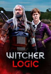 Witcher Logic - лучший фильм в фильмографии Александр Боргерс