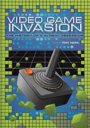 Video Game Invasion: The History of a Global Obsession из фильмографии Дэвид Комтоис в главной роли.