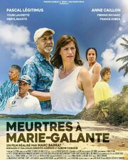 Meurtres à Marie-Galante - лучший фильм в фильмографии Сандро Агенор