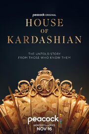 House of Kardashian - лучший фильм в фильмографии Suga Suppiah