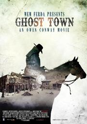 Ghost Town: An American Terror - лучший фильм в фильмографии Brittany Mae