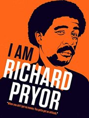 I Am Richard Pryor - лучший фильм в фильмографии Frank Anderson