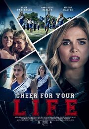 Cheer for Your Life - лучший фильм в фильмографии Derek Kenney