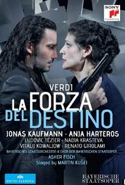 Verdi: La Forza Del Destino - лучший фильм в фильмографии Christian Rieger