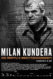 Milan Kundera: From The Joke to Insignificance из фильмографии Ян Качер в главной роли.