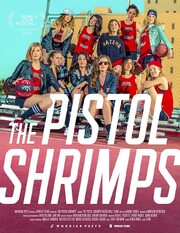 The Pistol Shrimps из фильмографии John Diemer в главной роли.