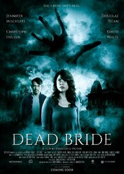 Dead Bride - лучший фильм в фильмографии Микки Рэй Мартин