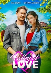 Valley of Love из фильмографии Джейми Лунер в главной роли.