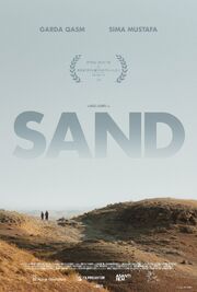 Sand - лучший фильм в фильмографии Telar Hirani