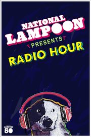 National Lampoon Radio Hour из фильмографии Рэйчел Дрэч в главной роли.