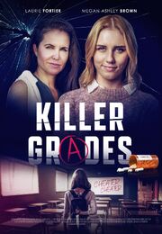 Killer Grades из фильмографии Эмма Насфелл в главной роли.