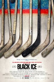 Black Ice - лучший фильм в фильмографии Marcel Albers