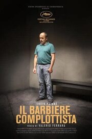 Il barbiere complottista - лучший фильм в фильмографии Мария Пиа Тимо