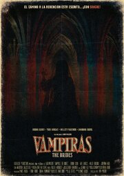 Vampiras: The Brides - лучший фильм в фильмографии Alfonso Ruiz López