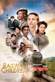 The Railway Children Return из фильмографии Дина Коллин в главной роли.