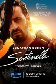 Sentinelle - лучший фильм в фильмографии Laurent Evuort