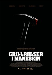 Grillpølser i måneskin - лучший фильм в фильмографии Asger Gram Johansen