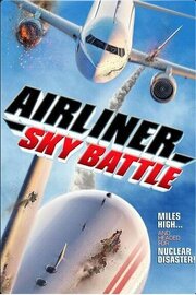 Airliner Sky Battle - лучший фильм в фильмографии Джина Витори